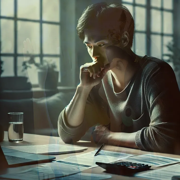 개인회생 면책자 신용 점수