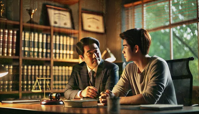 변제금 삭감 신청서