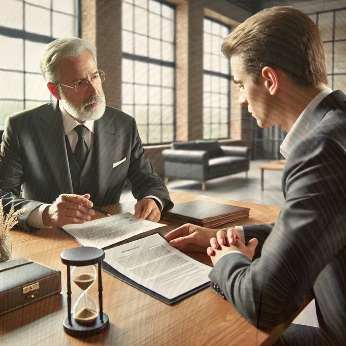 채무 불이행 법적 대응