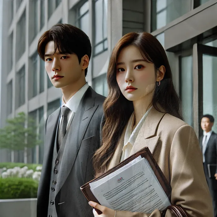 법률 전문가 상담