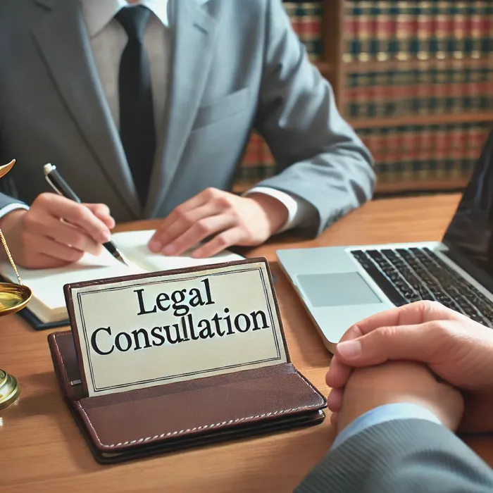 채무 조정 방법