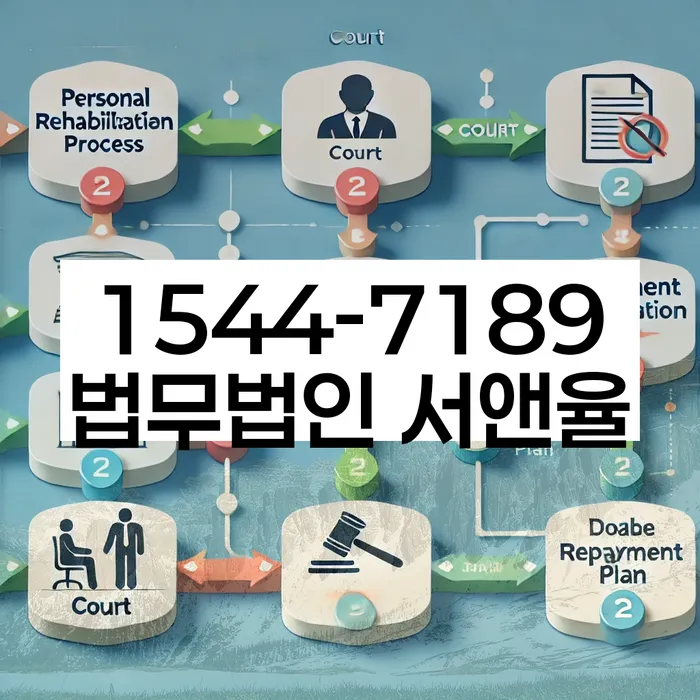 법률 상담 중요성