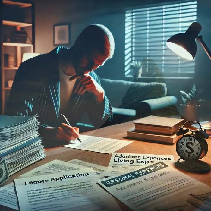 변제율 조정 방법