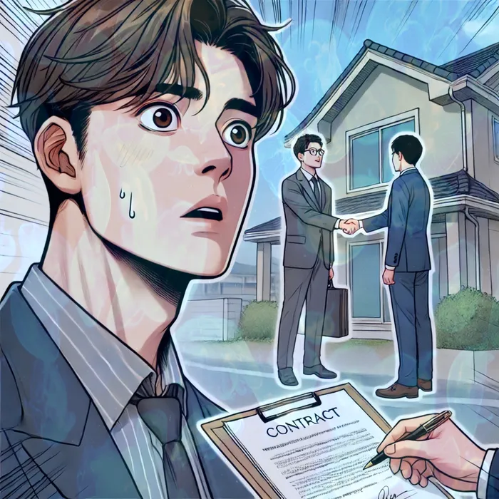 개인회생 신청 후 법적 보호