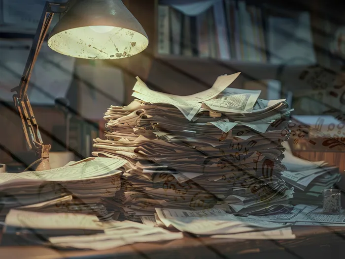 채무 조정 사례