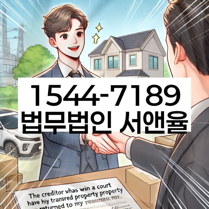 채무 해결 방법