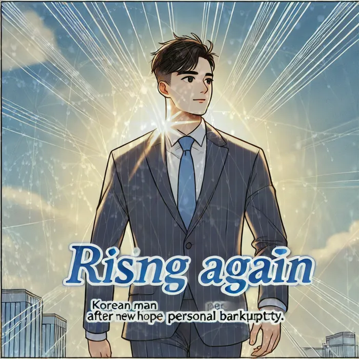 채무 조정 사례