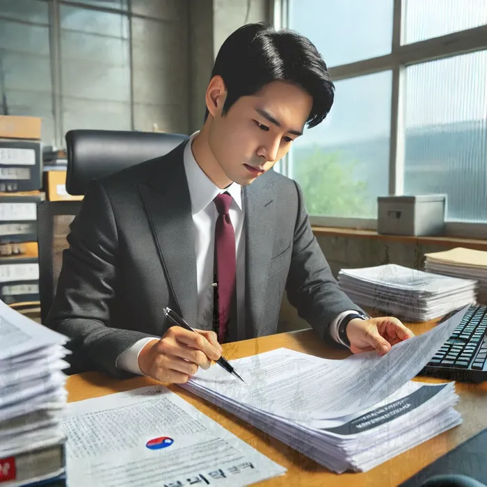 임차권등기 말소 주의사항