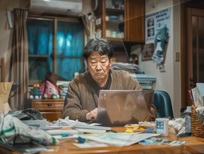 임차권등기 신청자격
