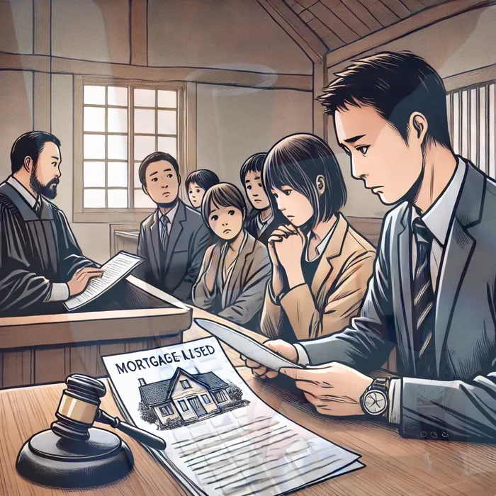 임차권등기 신청자격