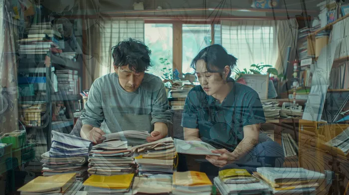 임차권등기명령신청