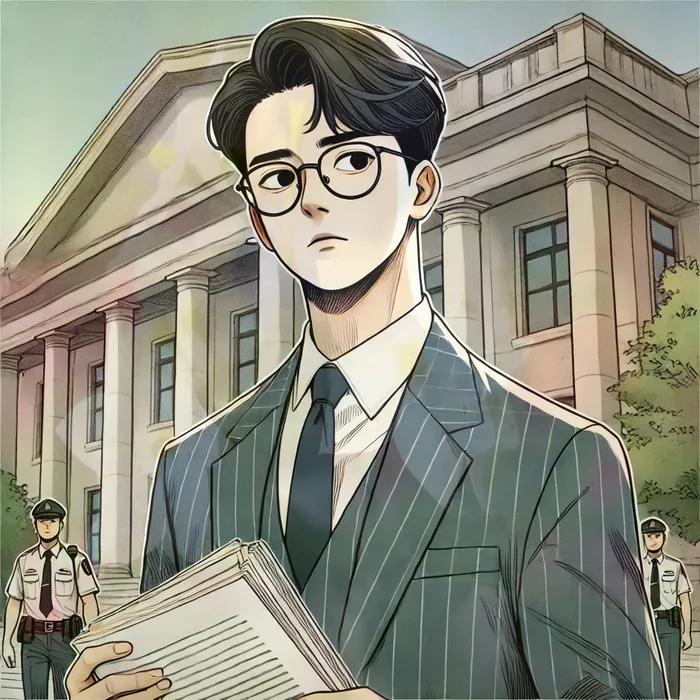 임차권등기명령