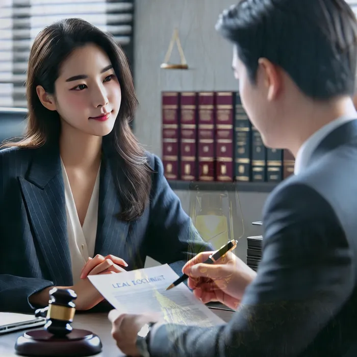 보증금반환소송 법적 권리 주장