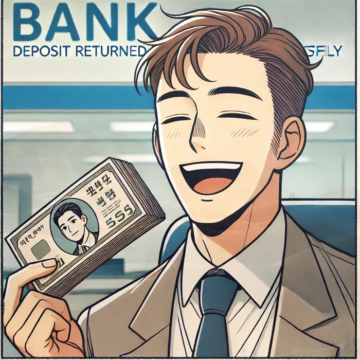 효창동 개인회생 절차