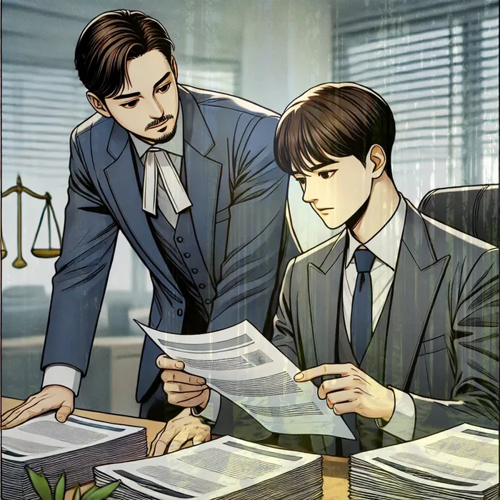 하남시 법률 상담 이미지