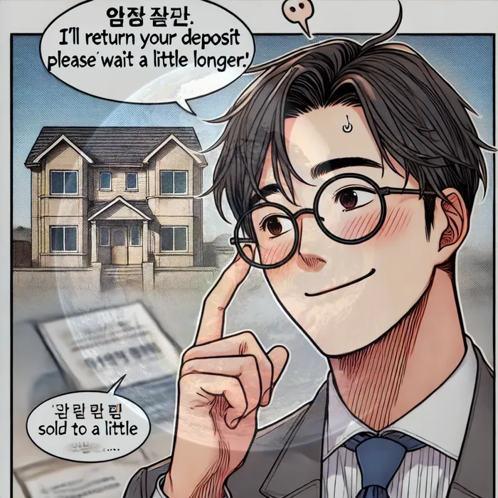 파산 절차 설명