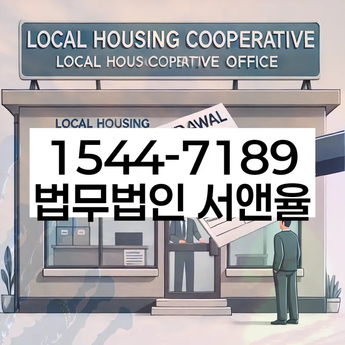 개인회생 절차 도표