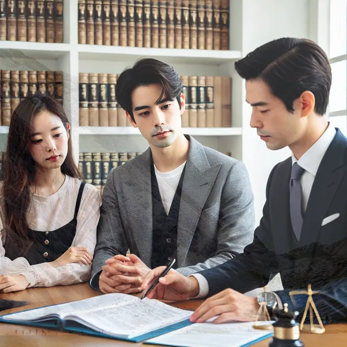 임차권등기 준비 서류