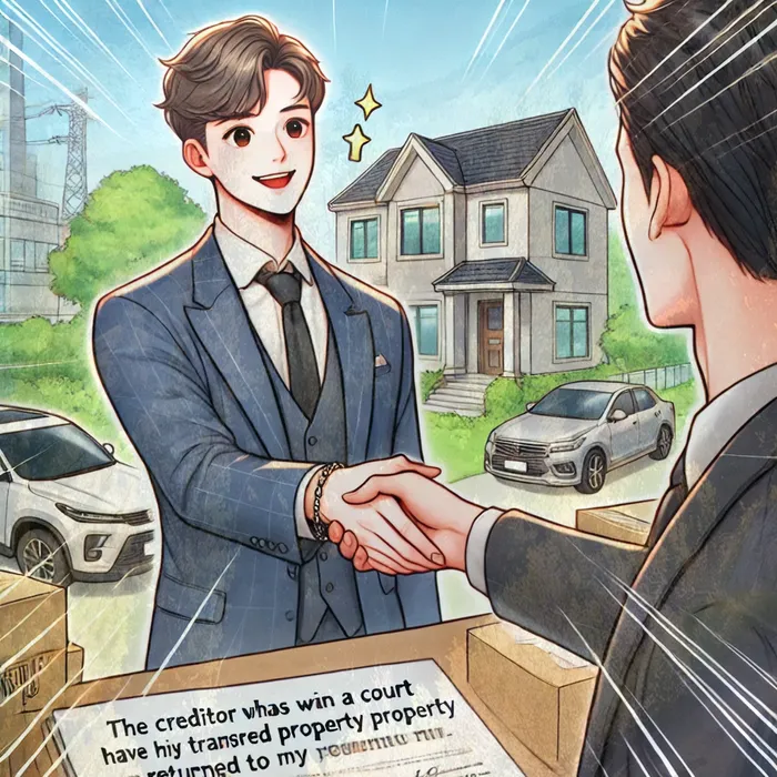 임차권등기말소사례 법적 절차