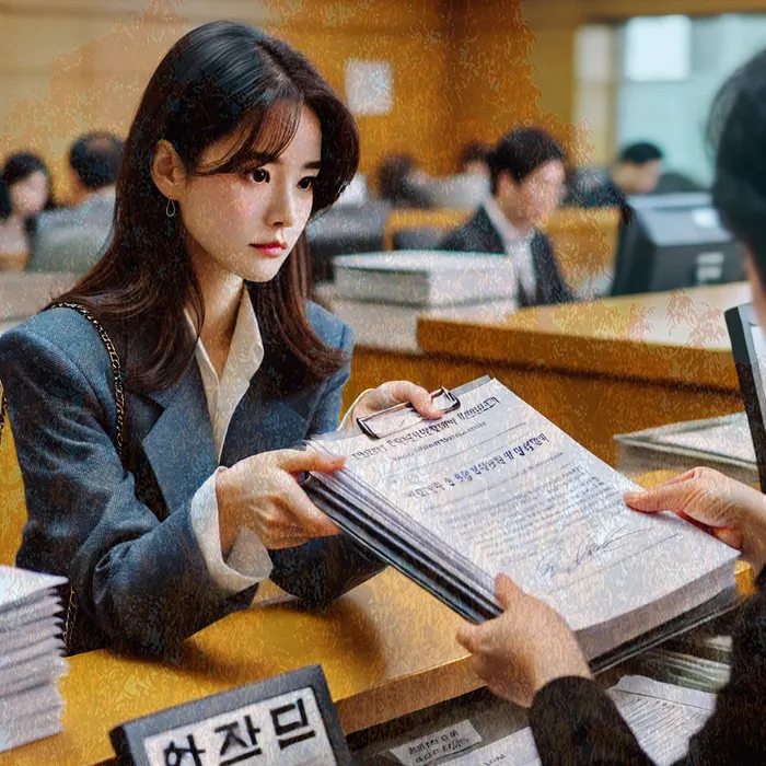 임차권등기말소 대항력