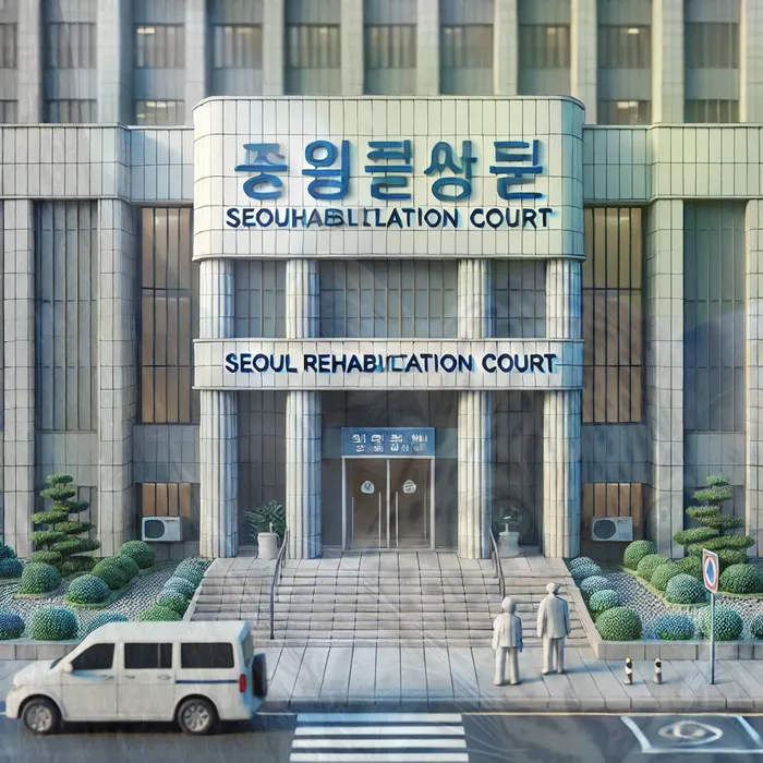 개인회생 파산