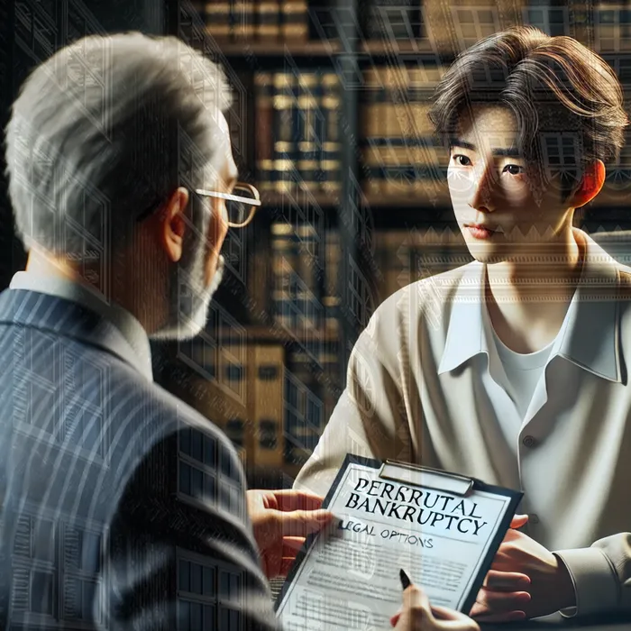 수영구 개인회생파산 전문변호사