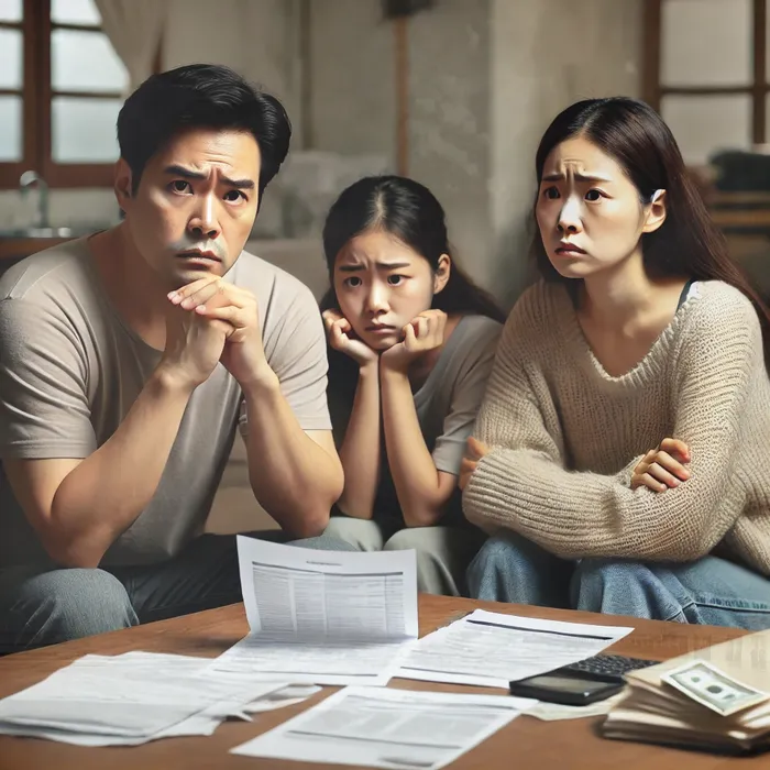 광명시 개인회생파산 장점